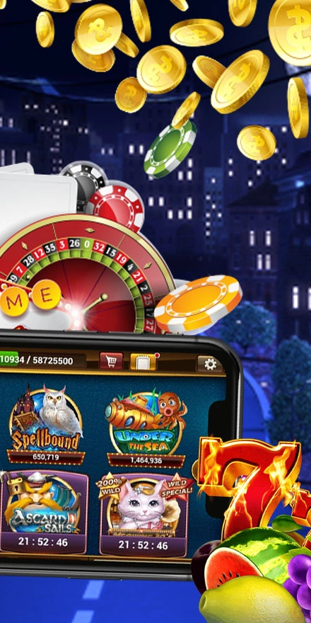 Casinometropol_TR Screenshot